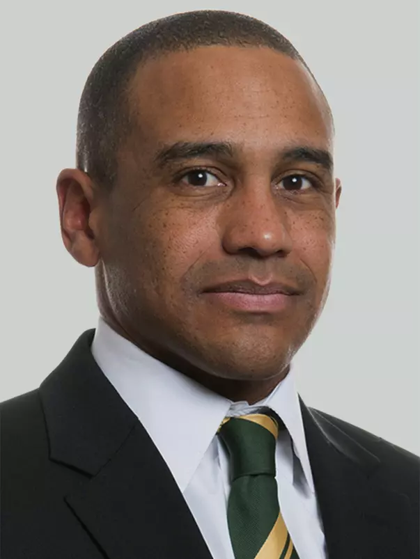 Eric Lewis - 2018 Headshot