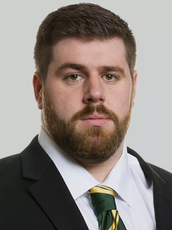 Fred Zerblis - 2018 Headshot