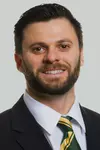 George Helow - 2018 Headshot