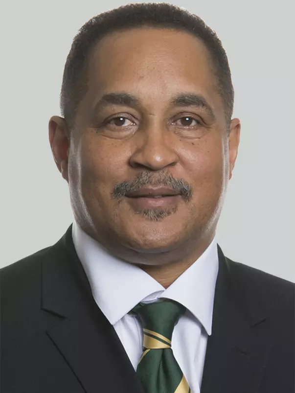 Keith Gilmore - 2018 Headshot