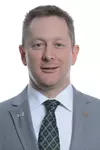 Niko Medved - 2018 Headshot