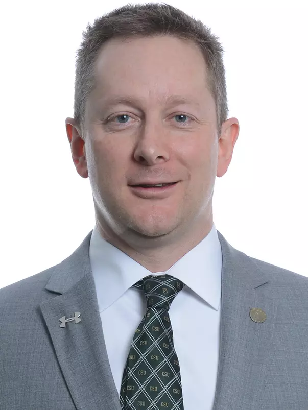 Niko Medved - 2018 Headshot
