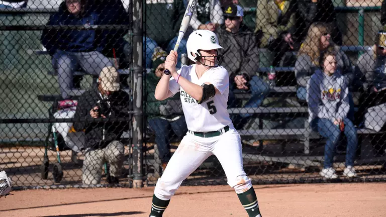 Donaldson Named Mountain West Player of the Week