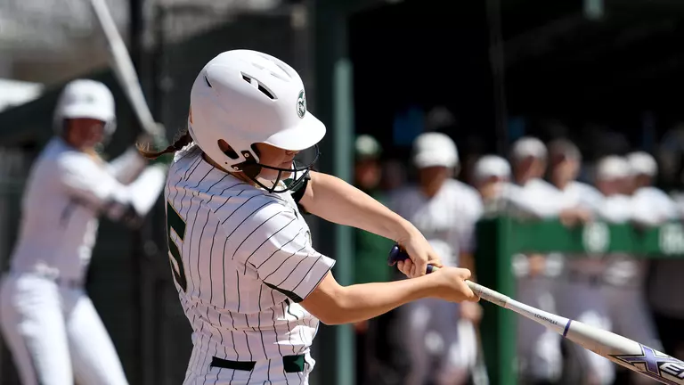 Recap: Colorado State wins third conference series with victory over Aggies