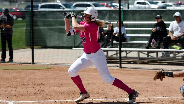 Recap: Colorado State finishes finale with victory over Spartans