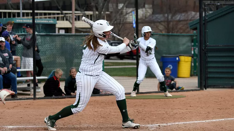 Recap: Colorado State cruises to series win over New Mexico with run-rule victory on Sunday