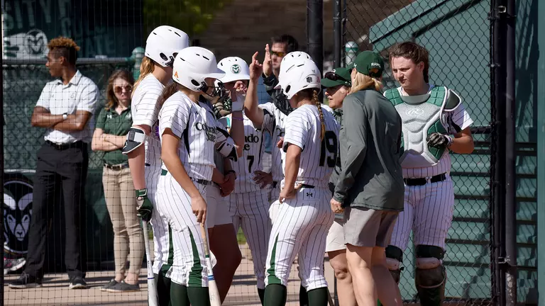Recap: Colorado State drops game one against Boise State