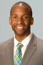 JR Blount