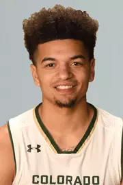 2018-19 CSU MBB - Anthony Bonner