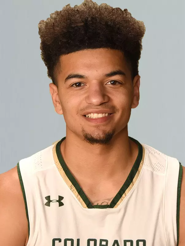 2018-19 CSU MBB - Anthony Bonner
