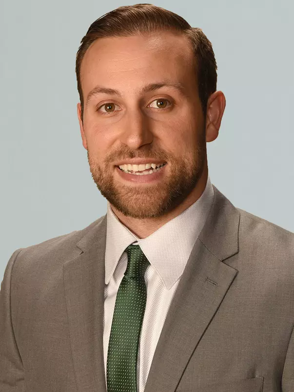 Ali Farokhmanesh - 2018-19 Headshot