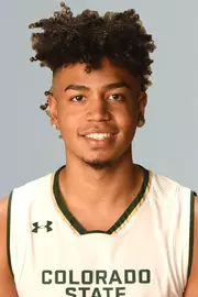 2018-19 CSU MBB - Lorenzo Jenkins