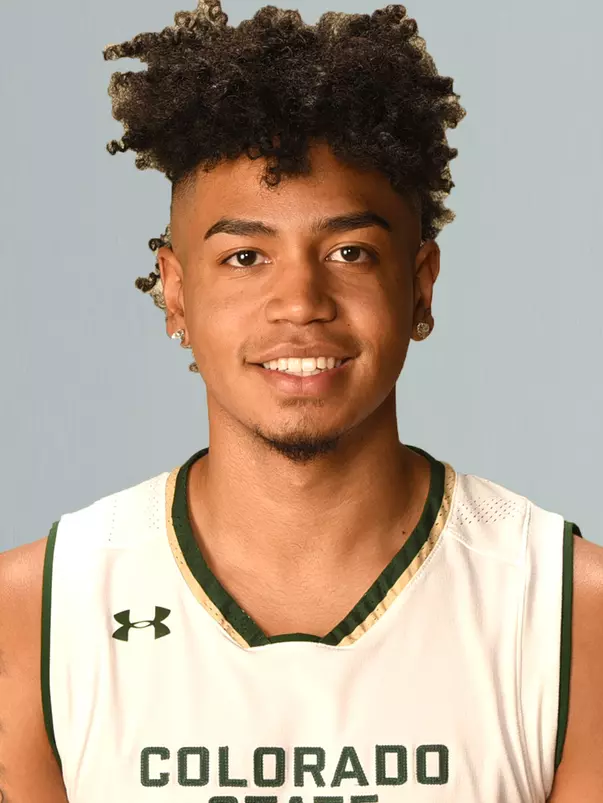 2018-19 CSU MBB - Lorenzo Jenkins