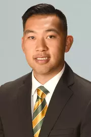 Aaron Katsuma