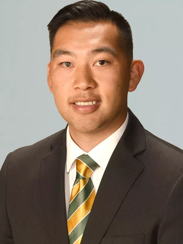 Aaron Katsuma - 2018-19 Headshot