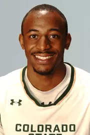 2018-19 CSU MBB - JD Paige