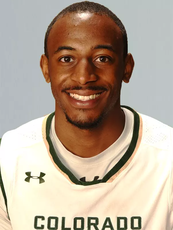 2018-19 CSU MBB - JD Paige