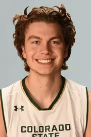2018-19 CSU MBB - Logan Ryan