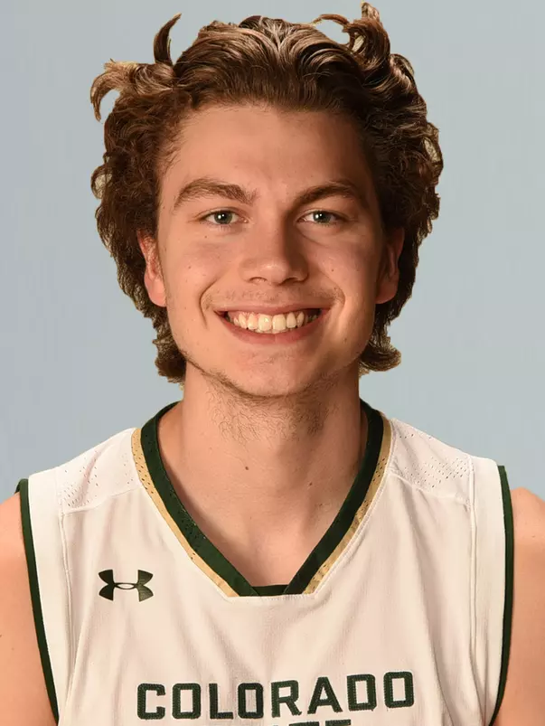 2018-19 CSU MBB - Logan Ryan