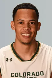 2018-19 CSU MBB - Juan Sabino II