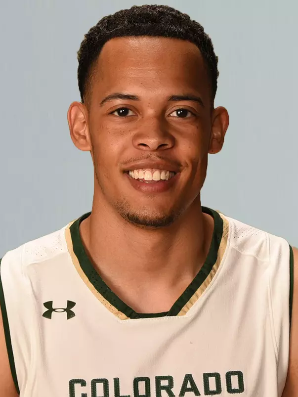 2018-19 CSU MBB - Juan Sabino II