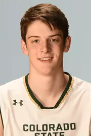2018-19 CSU MBB - Jack Schoemann