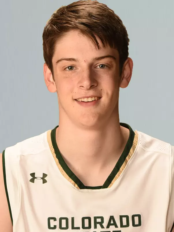 2018-19 CSU MBB - Jack Schoemann