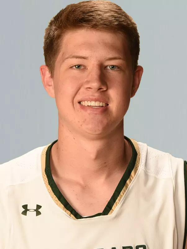 2018-19 CSU MBB - Adam Thistlewood