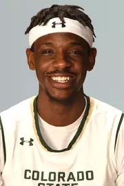 2018-19 CSU MBB - Zo Tyson