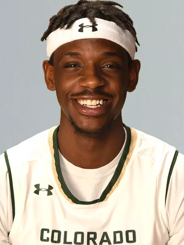 2018-19 CSU MBB - Zo Tyson