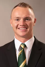 2018 CSU Football - Wyatt Bryan - Headshot