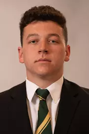 2018 CSU Football - Gabe Cardenas - Headshot