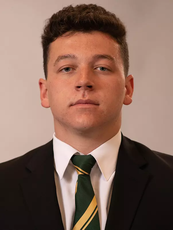 2018 CSU Football - Gabe Cardenas - Headshot