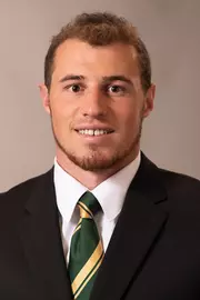 2018 CSU Football - K.J. Carta-Samuels - Headshot