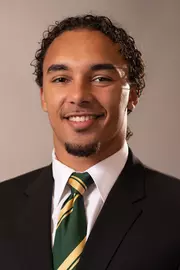 2018 CSU Football - Jordan Fogal - Headshot