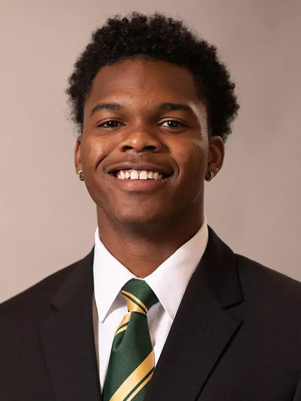 2018 CSU Football - Tywan Francis - Headshot