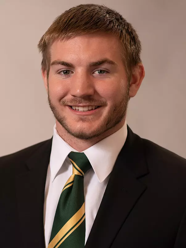 2018 CSU Football - Anthony Grassi - Headshot