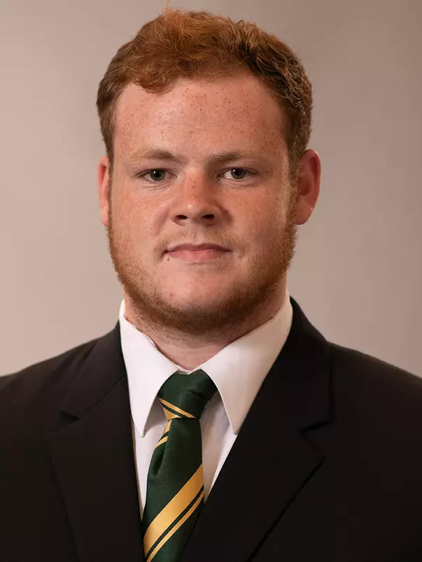2018 CSU Football - Blake Householder - Headshot