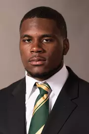 Marvin Kinsey Jr.