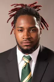 Tre Thomas