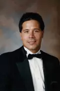 Felix "Tippy" Martinez