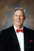 Thurman "Fum" McGraw