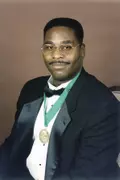 Al "Bubba" Baker