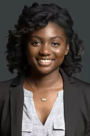 Stephanie Johnson