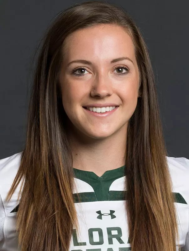 2018 CSU Women's Soccer - Baylee Bedard - Headshot