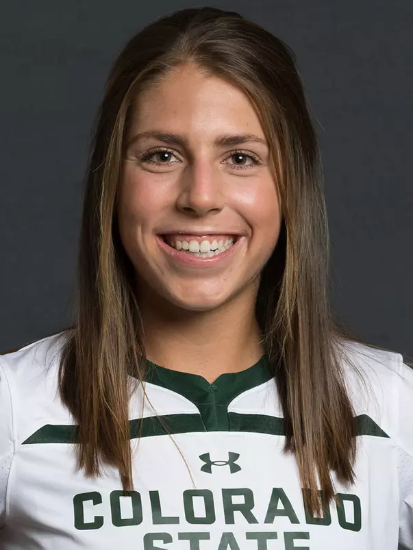 2018 CSU Women's Soccer - Bailyn Furrow - Headshot