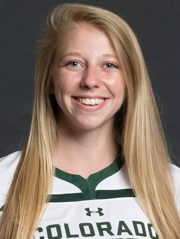 2018 CSU Women's Soccer - Maddie Kessler - Headshot
