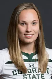 2018 CSU Women's Soccer - Madisann Relph - Headshot