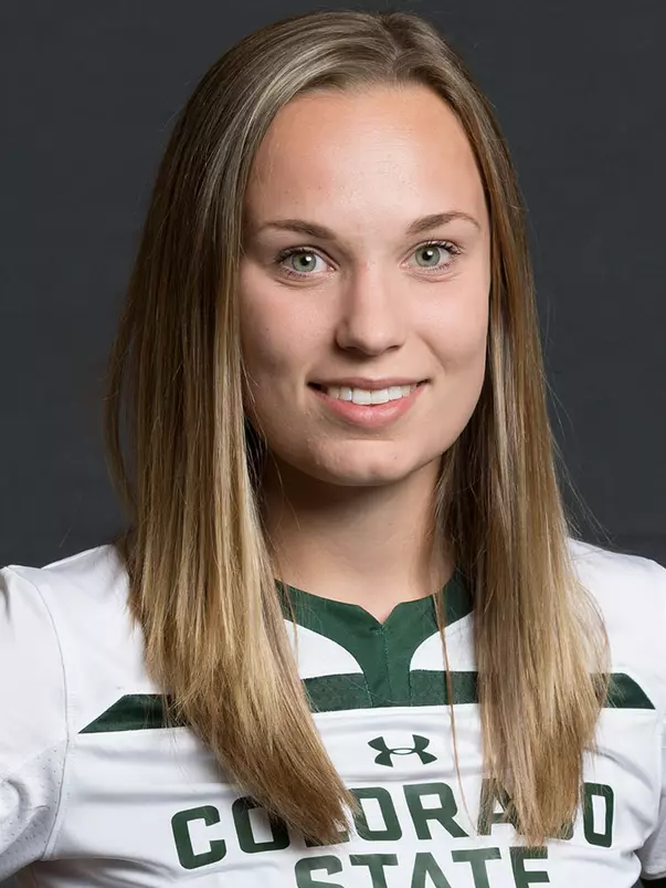 2018 CSU Women's Soccer - Madisann Relph - Headshot