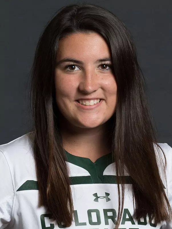 2018 CSU Women's Soccer - Makenzi Taylor - Headshot